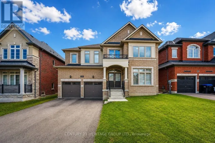1466 BRODERICK STREET, Innisfil