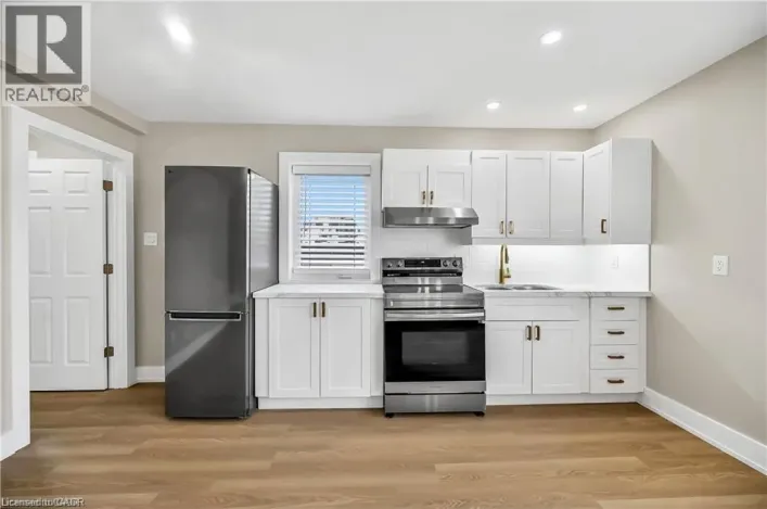 1466 MAIN Street E Unit# Upper 1, Hamilton