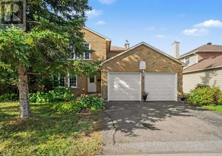 1466 PRESTONE DRIVE, Ottawa