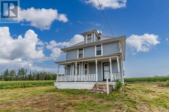 1466 PRIMROSE Road, Cardigan