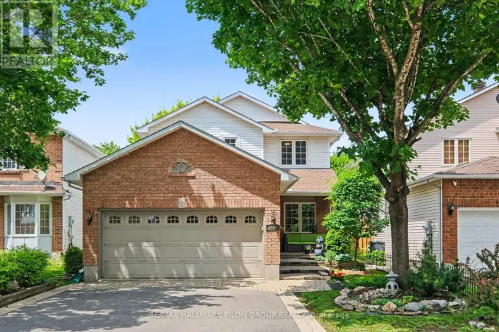 1466 SHAWINIGAN STREET, Ottawa