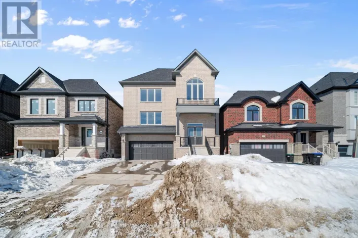 1466 STOVELL CRESCENT, Innisfil
