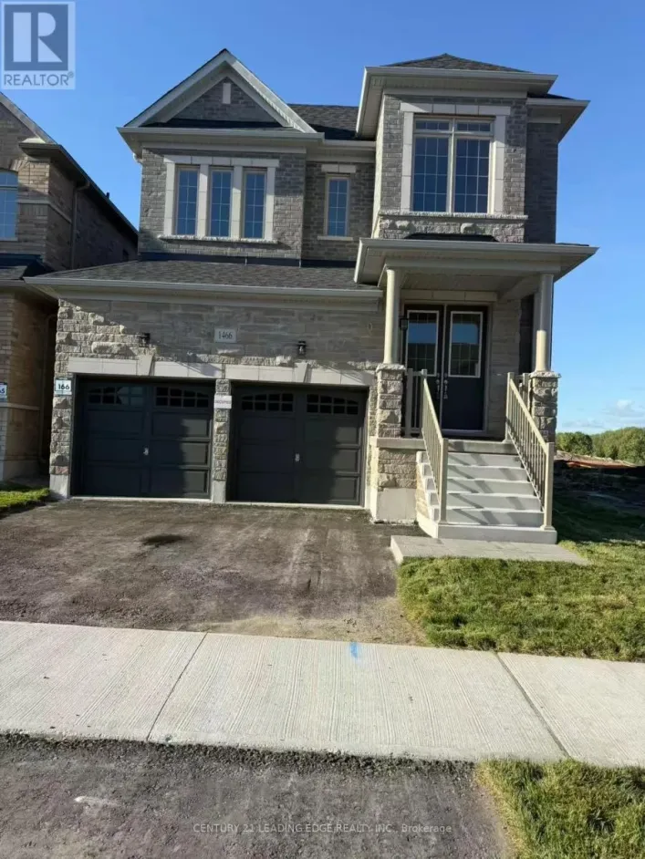 1466 WHEATCROFT DRIVE, Oshawa