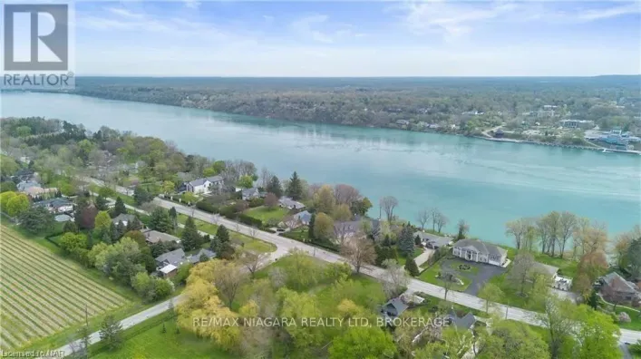 14662 NIAGARA RIVER PARKWAY, Niagara-on-the-Lake
