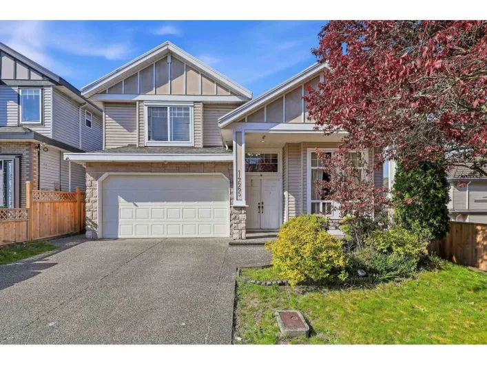 14665 76A AVENUE, Surrey