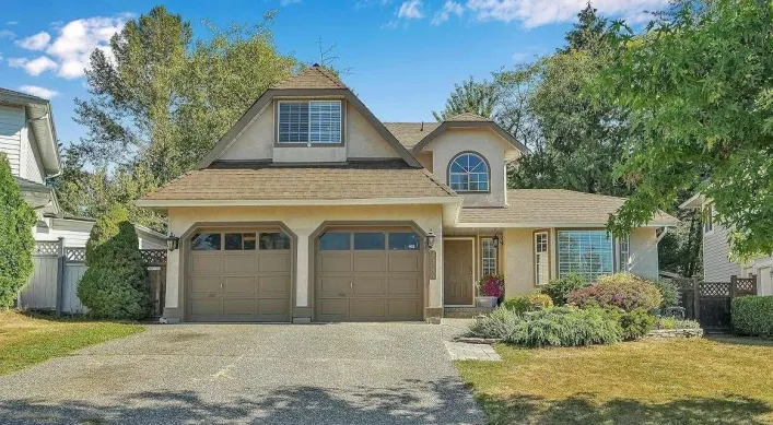 House for rent: 14665 84A AVENUE, Surrey
