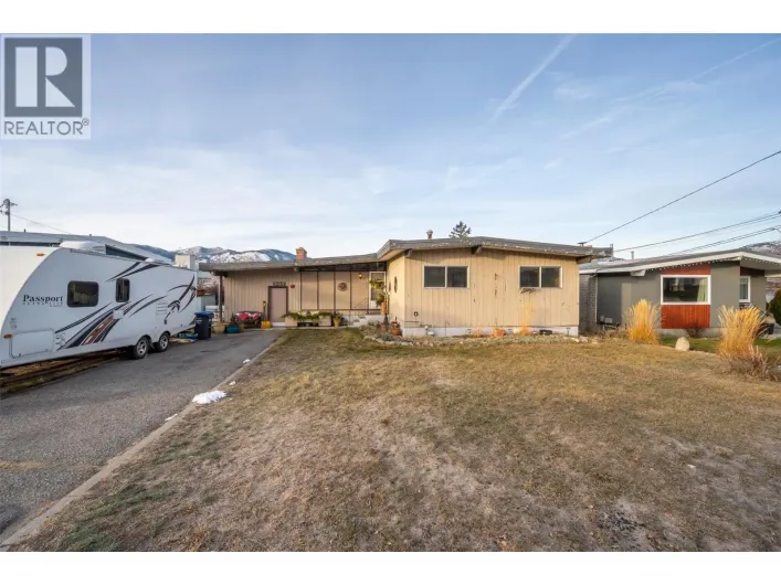 1467 Carmi Drive, Penticton