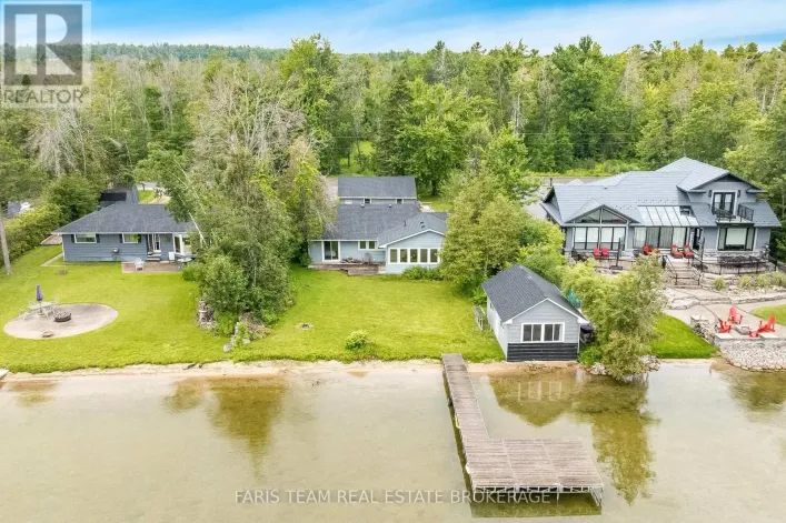 House for sale: 1467 CUNNINGHAM CRESCENT, Severn