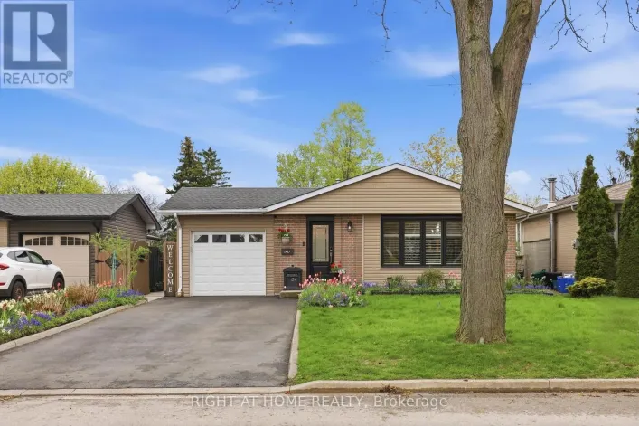1467 DEWBOURNE CRESCENT, Burlington