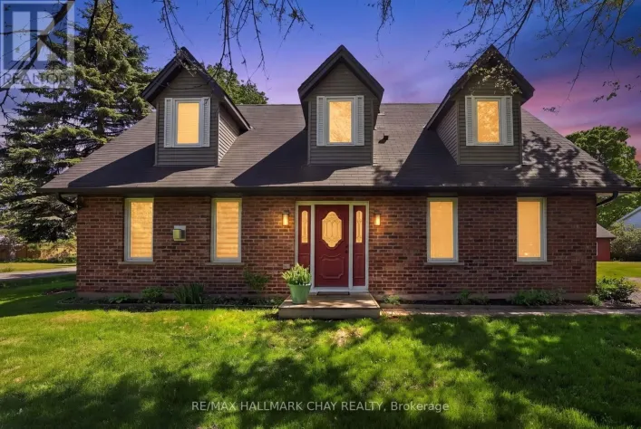 1467 GILFORD ROAD, Innisfil