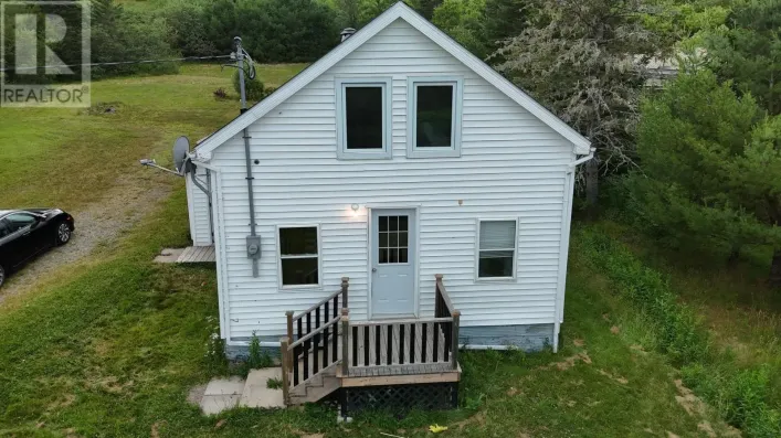 1467 Highway 336, Dean