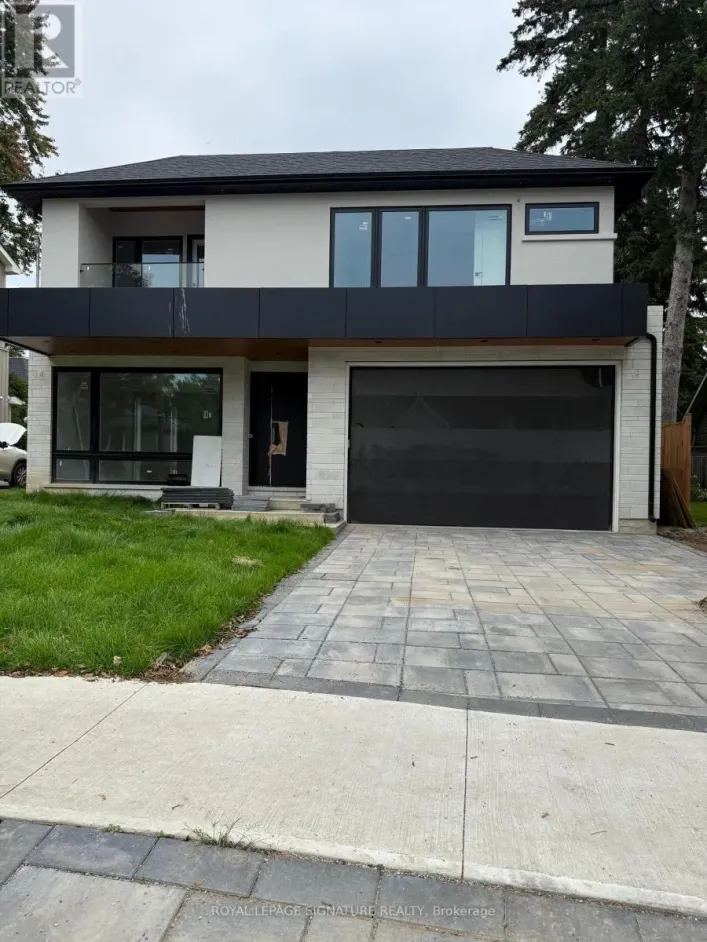 1467 KENMUIR AVENUE, Mississauga
