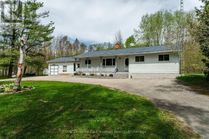 1467 ROSEMOUNT ROAD, Tay