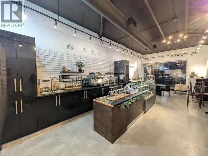 1467 W PENDER STREET, Vancouver