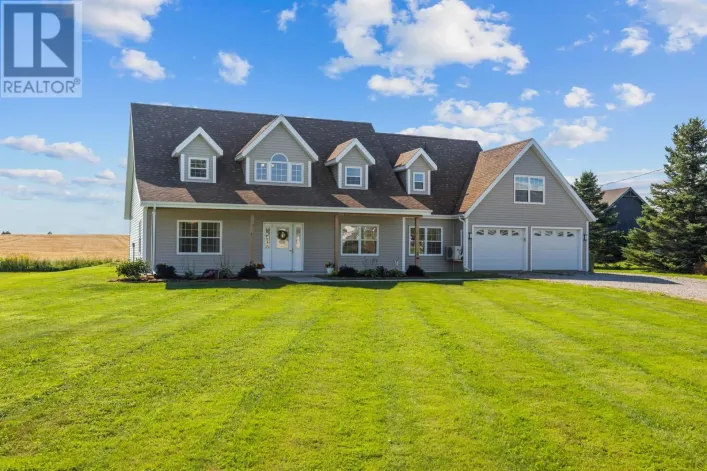 1467 Winsloe Road, Winsloe North