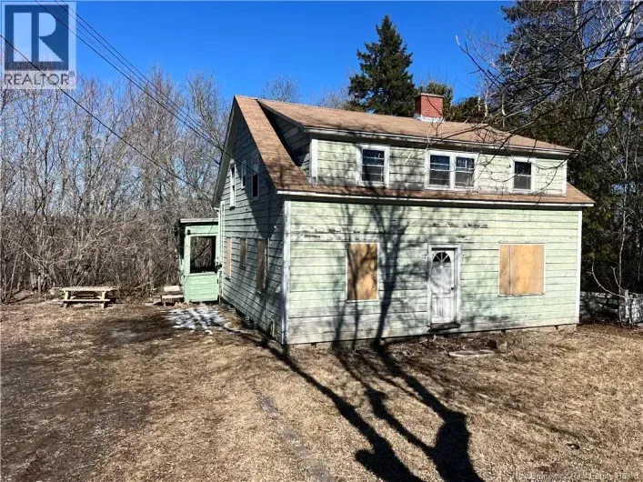 Multi-Family for sale: 1467-1469 Lincoln Road, Fredericton
