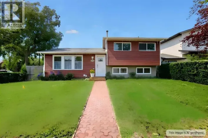14672 Deer Ridge Drive SE, Calgary