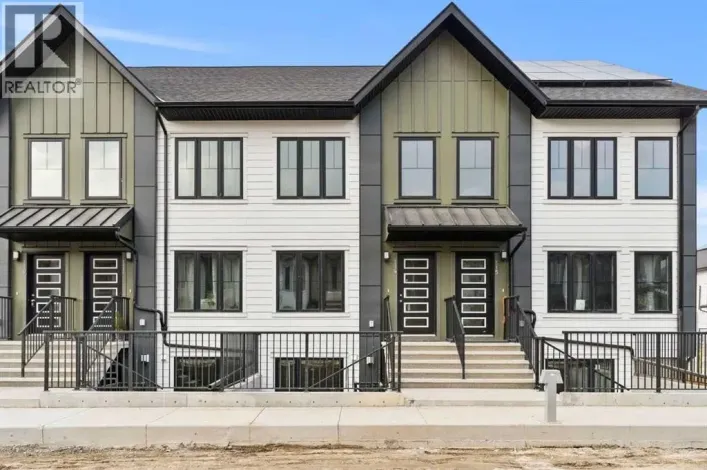 14675 1 Street NE, Calgary