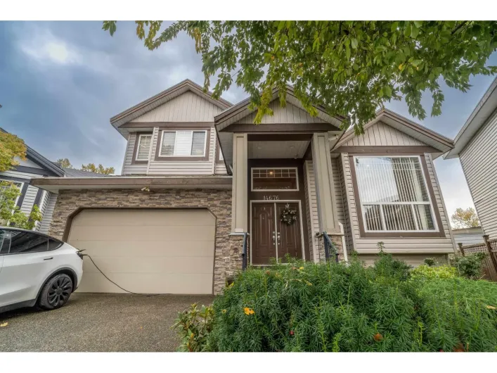 14676 79 AVENUE, Surrey