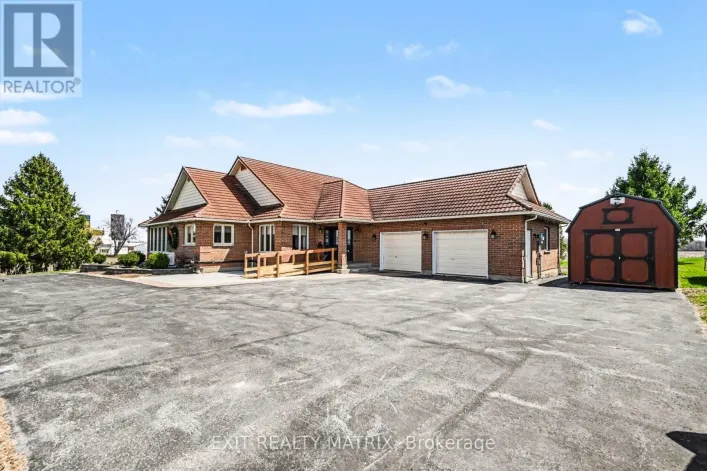 14676 COUNTY 43 ROAD, North Stormont