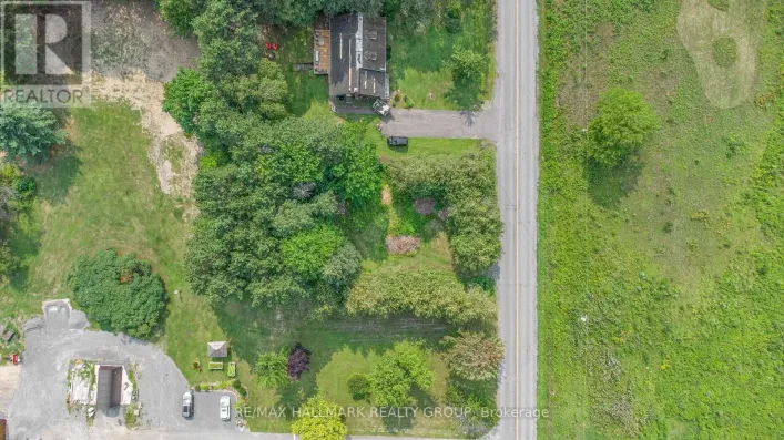 1468 DAVID ROAD, Clarence-Rockland