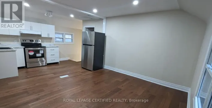1468 DUNDAS CRESCENT, Mississauga