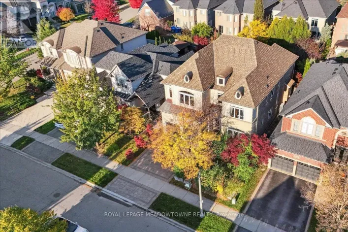 1468 FERNCREST ROAD, Oakville