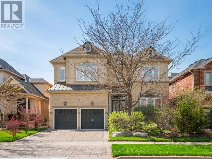 1468 FERNCREST ROAD, Oakville
