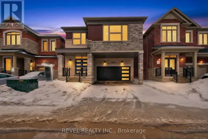 1468 MELVILLE BONUS CRESCENT, Milton