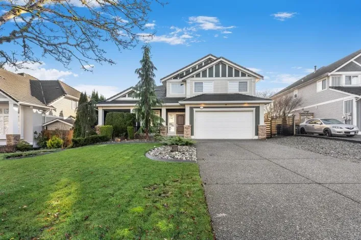 14680 72A AVENUE, Surrey