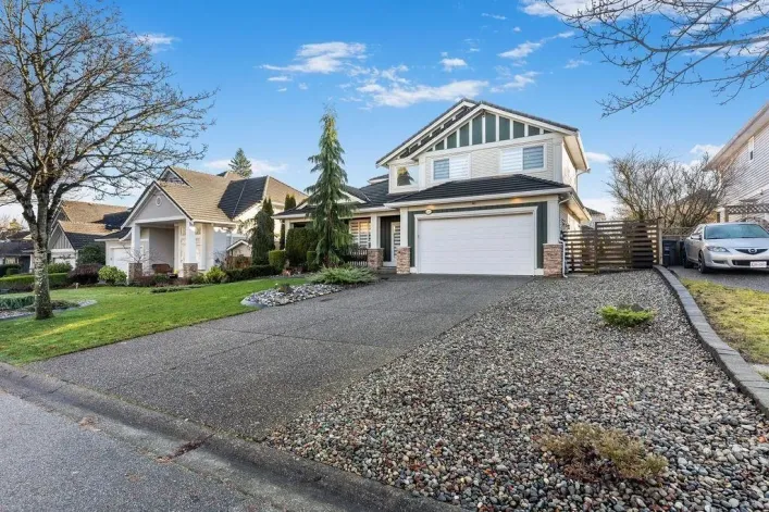 14680 72A AVENUE, Surrey