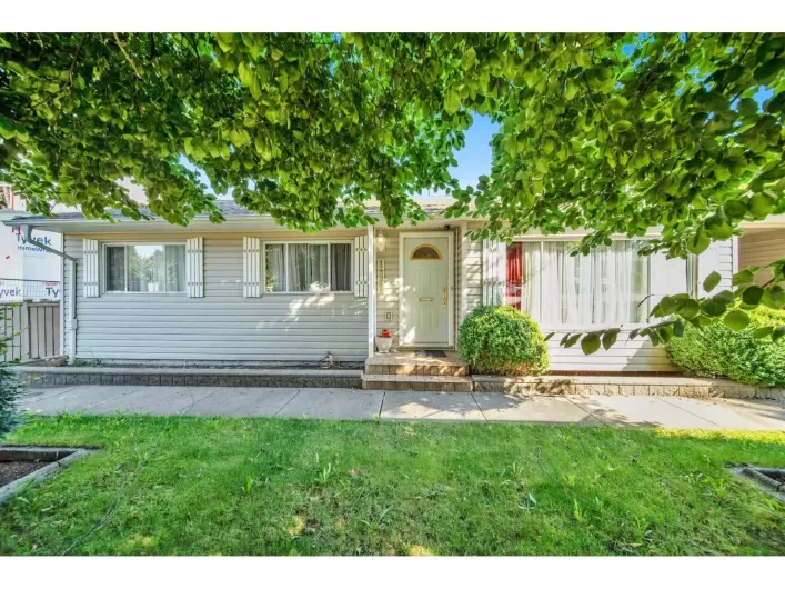 14681 110 AVENUE, Surrey