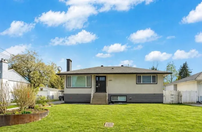 14682 111 AVENUE, Surrey