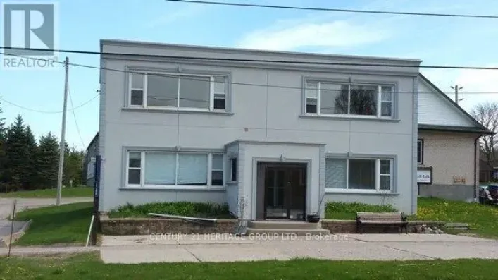 14685 WOODBINE AVENUE, Whitchurch-Stouffville