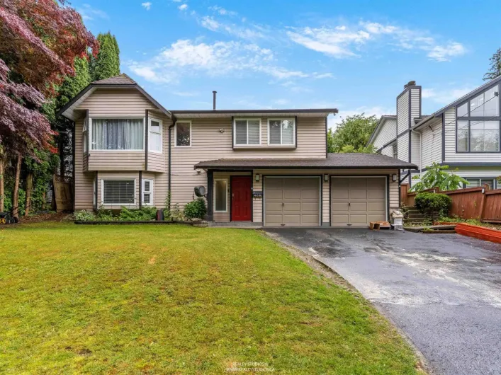 14686 ST. ANDREWS DRIVE, Surrey
