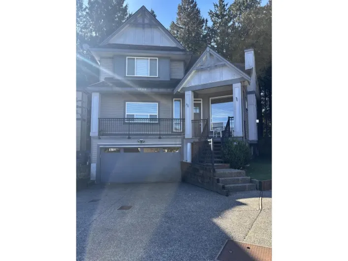 14688 61 AVENUE, Surrey