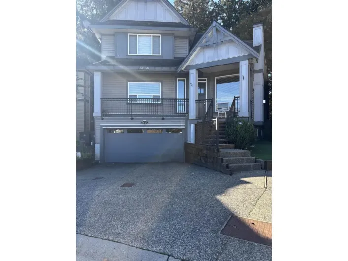 14688 61 AVENUE, Surrey