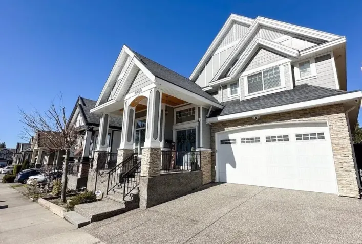 14689 62A AVENUE, Surrey