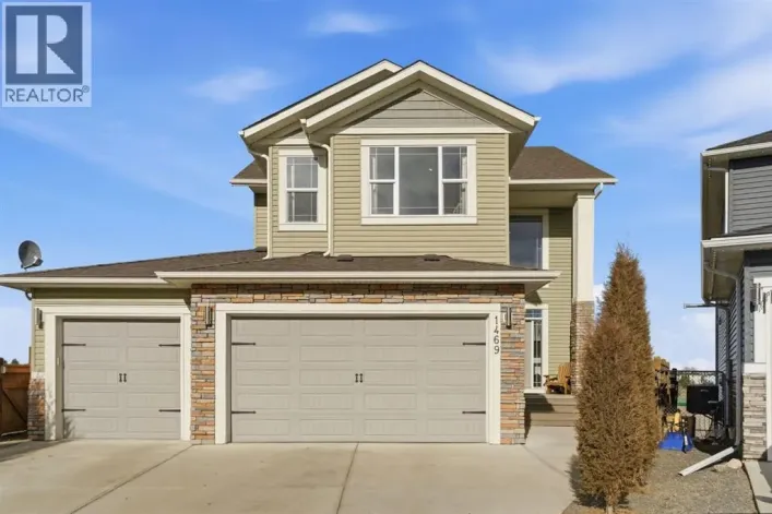 1469 Aldrich Place, Carstairs