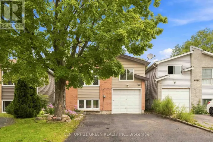 House for sale: 1469 BIRCHCLIFFE COURT, Oshawa
