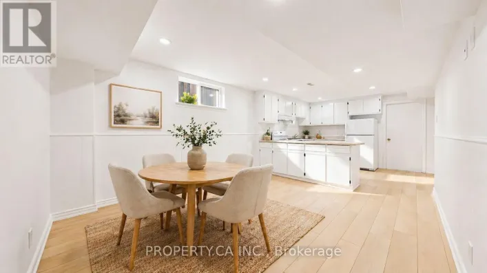 1469 BRENTANO BOULEVARD, Mississauga