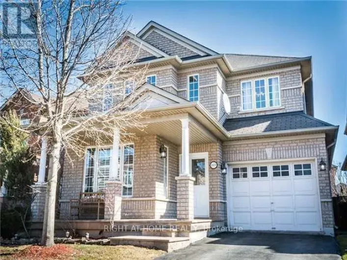 1469 DERBY COUNTY CRESCENT, Oakville