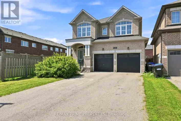 1469 FARROW CRESCENT, Innisfil