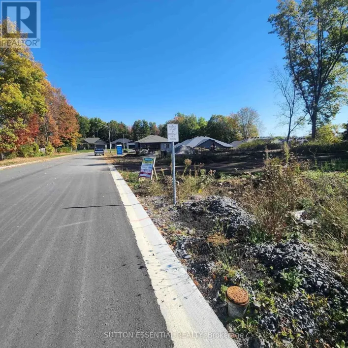 1469 FLANDERS ROAD, Brockville