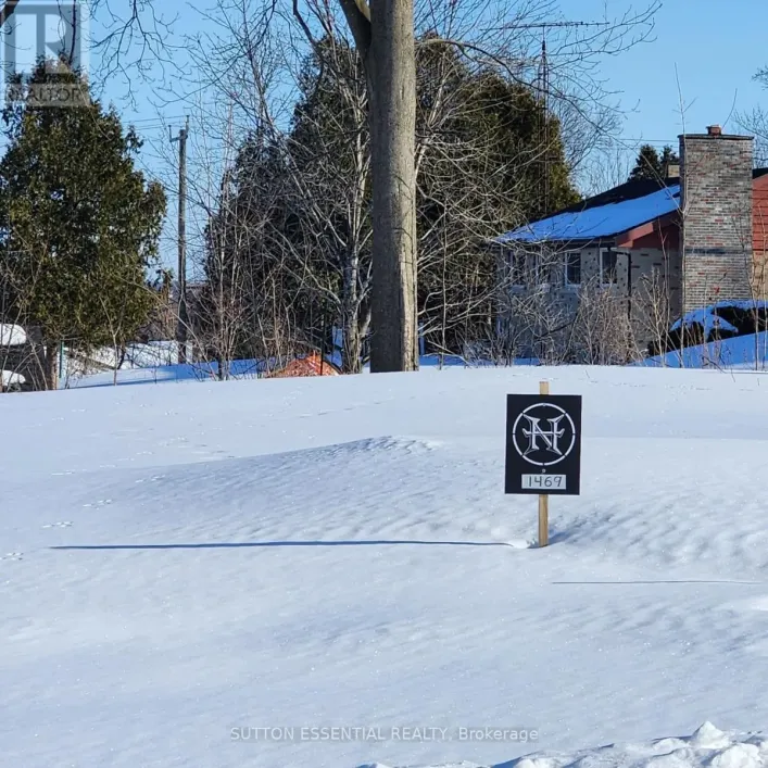 1469 FLANDERS ROAD, Brockville