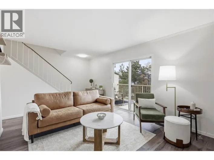 1469 Springhill Drive Unit# 24, Kamloops