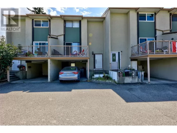 1469 Springhill Drive Unit# 42, Kamloops