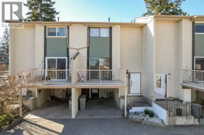 1469 Springhill Drive Unit# 42, Kamloops