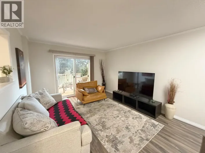 1469 SPRINGHILL Drive Unit# 58, Kamloops