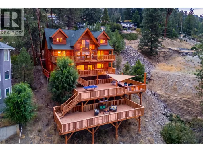 House for sale: 1469 Vancouver Road, West Kelowna